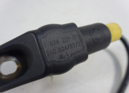 Motorblock Sonstiges BMW F 800 S - ST