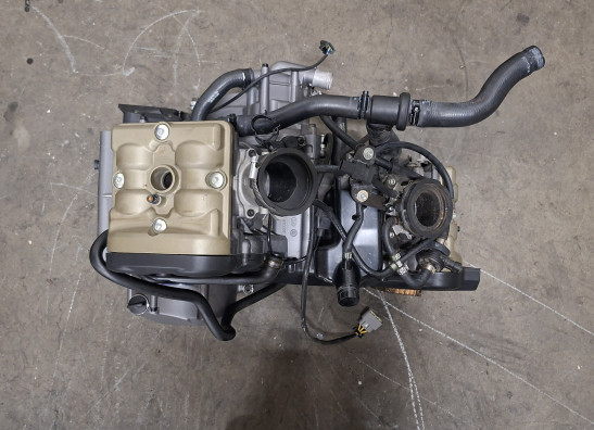 Motorblok Ducati Hypermotard 950