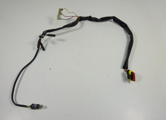 Rear light Ducati Monster 695