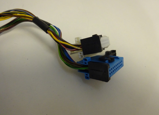 Kabelbaum vorne BMW K 1200 RS