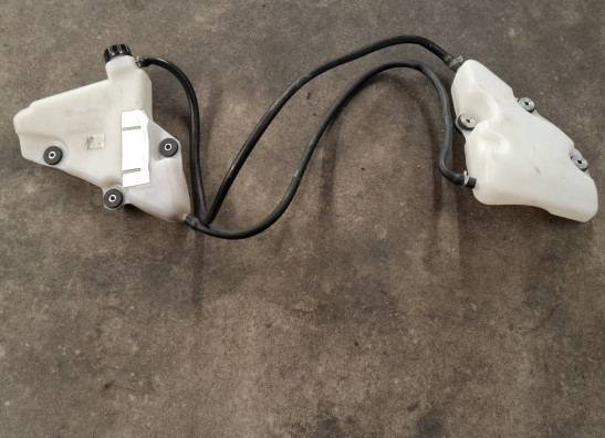 Koelvloeistof reservoir Ducati Panigale V4 R