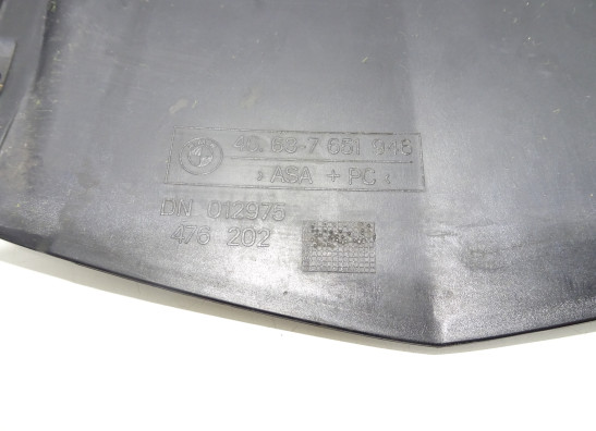 Topkuip bekleding BMW R 1150 RT   R 850 RT