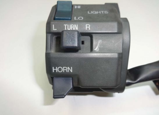 Lenkerschalter links Kawasaki EL 250