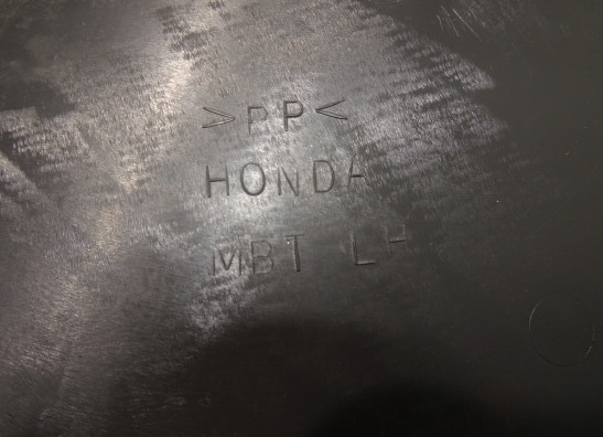 Cowl left inner Honda XL 1000 V Varadero