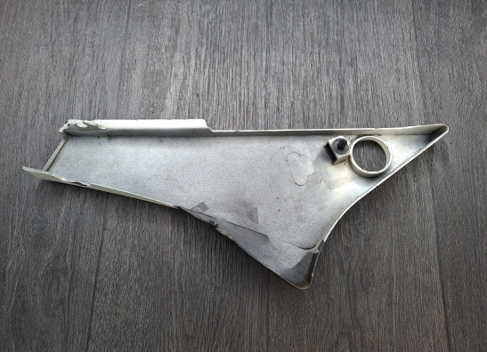 Cowl left small Yamaha RD 350 LC