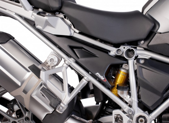 Crash Pads BMW R 1200 GS LC