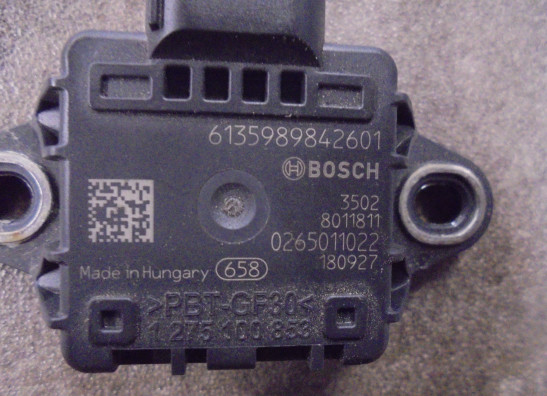 Sensor - overige elektronica BMW F 850 GS