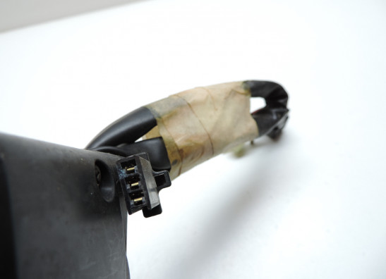 Stuurschakelaar links Kawasaki ZX 6 R