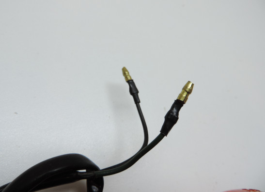 Knipperlicht rechts achter Yamaha YZF R6