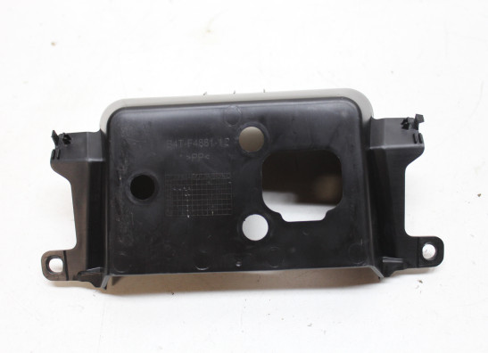 Meter combination Yamaha Tracer 7