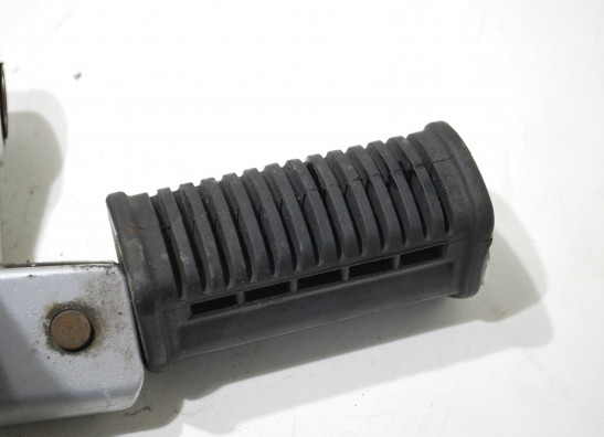 Duo voetsteun links Suzuki GSX F 1100