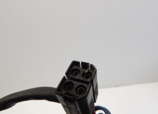 Handlebar switch assy right Yamaha XJ 900 F