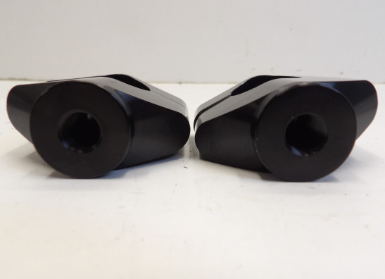 Steer Suzuki VS 700 Intruder