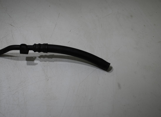 Olleitung BMW R 1200 GS