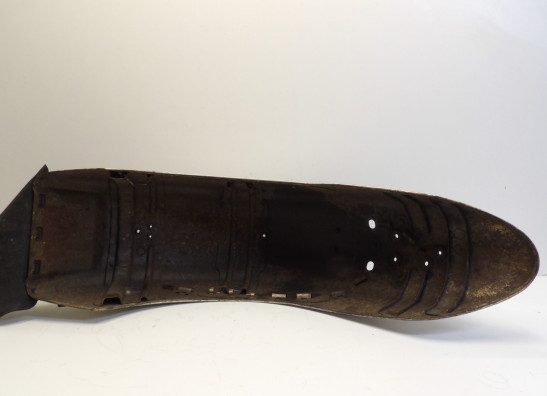 Achterspatbord Yamaha XVS 650 Dragstar