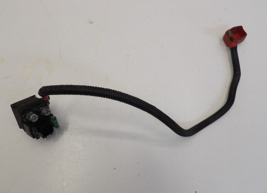 Startmotor relais Suzuki SV 650