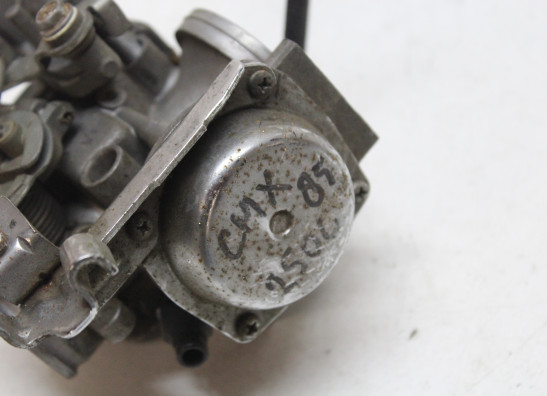 Carburateurset Honda CMX 250 