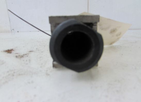 Achteras Yamaha YZF 750