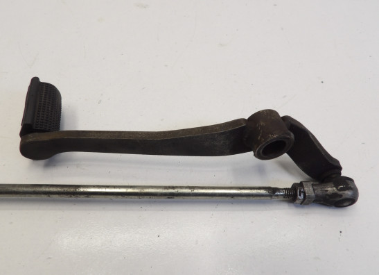 Schalthebel Yamaha FZ6