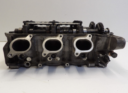 Zylinderkopf Triumph Sprint ST 1050