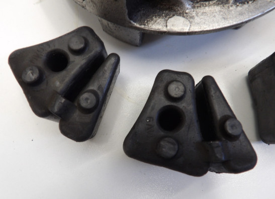 Tandwieldrager Honda CBR 600 F