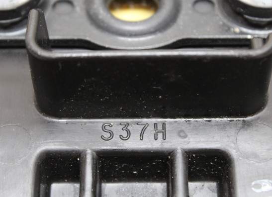 Buddy zadel Suzuki GSX R 600