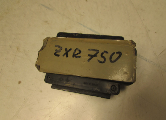 Sicherungkasten Kawasaki ZXR 750