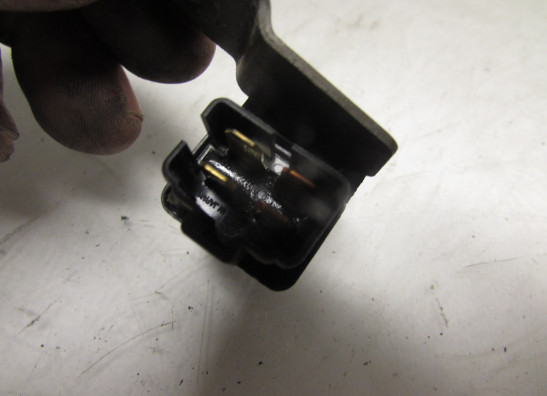 Relais unit Kawasaki ZX 6 R