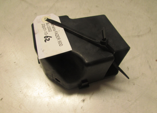 Other Yamaha FAZER 600