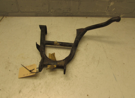 Side stand bar Honda Goldwing GL