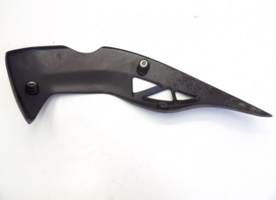 Cowl Left lower Kawasaki VERSYS 650