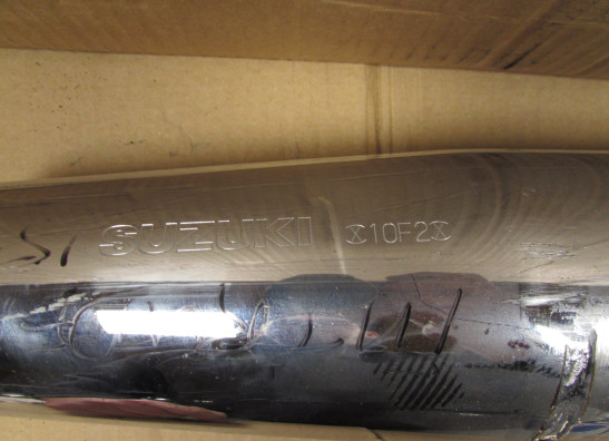 Muffler Suzuki VL 1500 Intruder