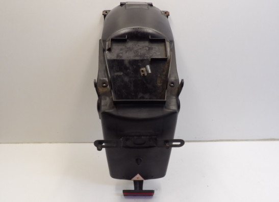 Rear fender Yamaha TDM