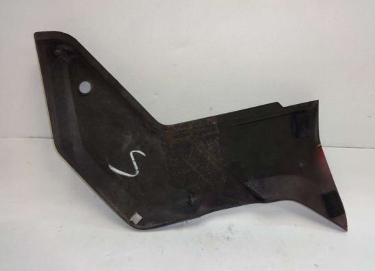 Cowl left small Suzuki GSX 750