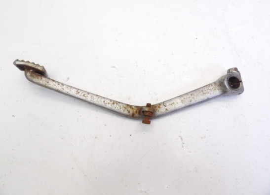 Rempedaal Honda VF 700  750 S Sabre