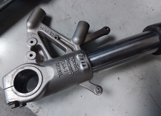 Schokbreker voor Aprilia Shiver 750