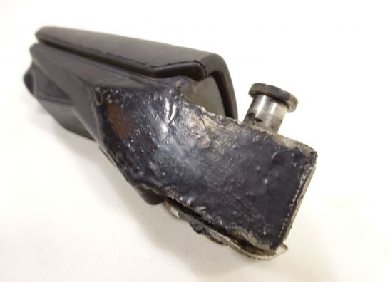 Soziusfussraste rechts BMW F 800 S - ST