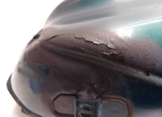 Fuel tank Yamaha TDM