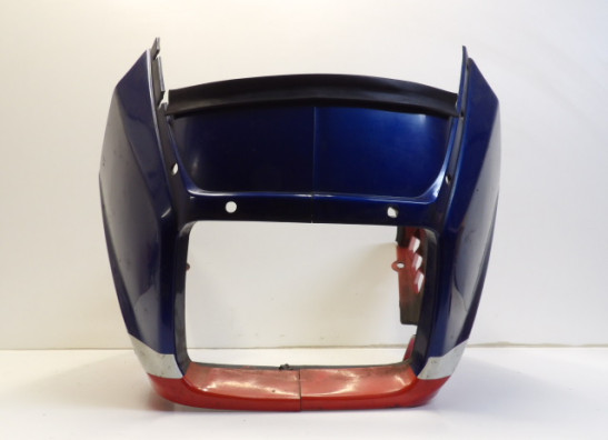 Topkuip Honda VF 500 