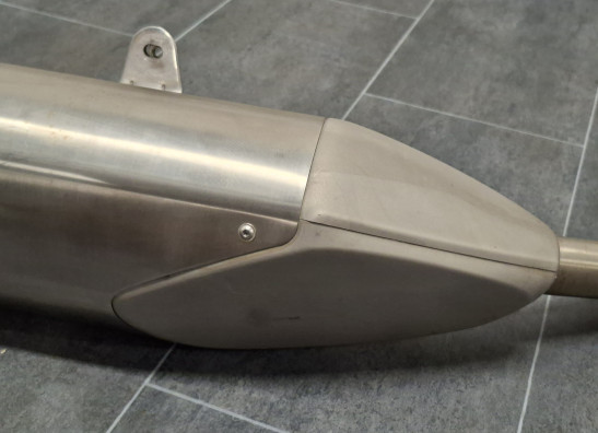 Uitlaat BMW K 1600 GT