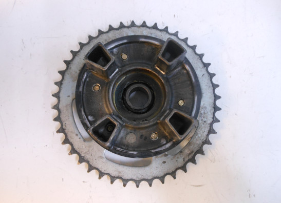 Kettenrad-Trager Kawasaki ZX 7 R