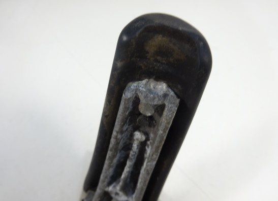 Fussrastetrager vorne rechts Yamaha TDM