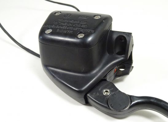 Koppelingspomp BMW R 1200 RT