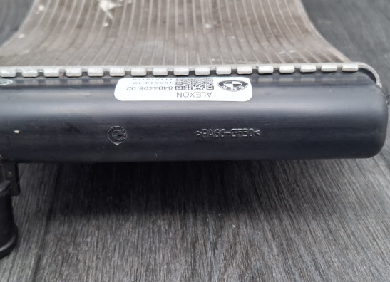 Radiateur BMW F 900 XR