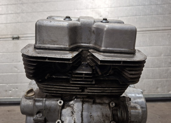 Engine Honda CMX 250 