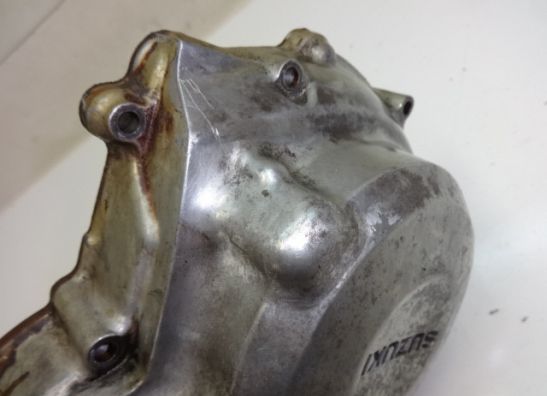 Dynamodeksel Suzuki GR 650