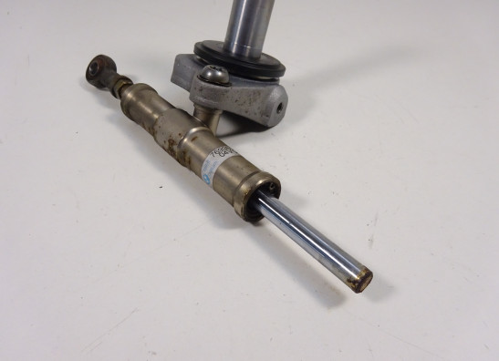 Gabelbrucke Unten BMW K 1200 GT