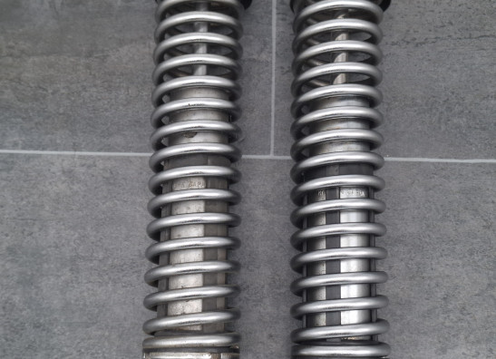 Achterschokbreker Harley Davidson Sportster