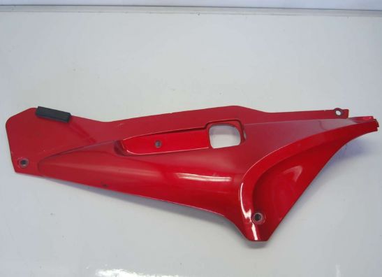 Linker achterkant Honda ST 1300 Pan European