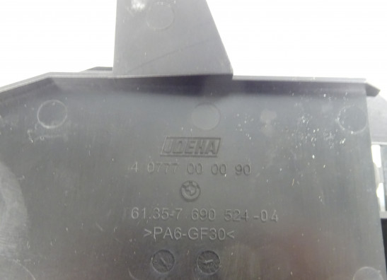 Schlosssatz BMW K 1200 GT